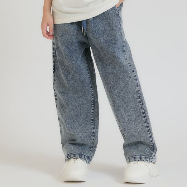 イージーロングパンツ