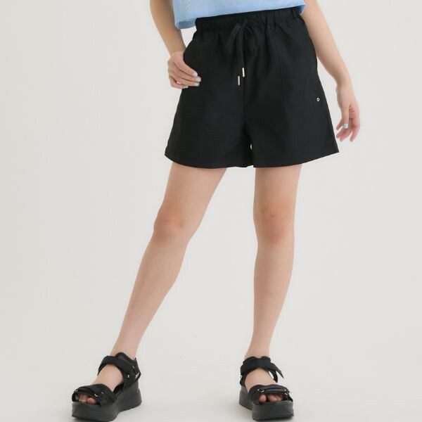 【水陸両用】アソート柄ショートパンツ