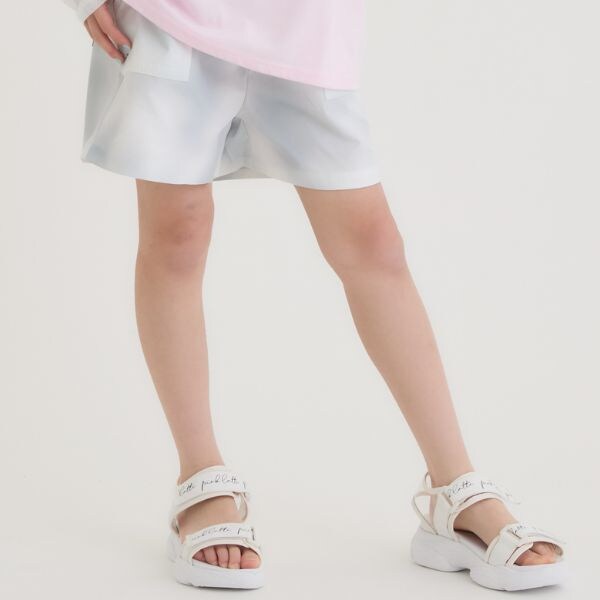 【水陸両用】アソート柄ショートパンツ