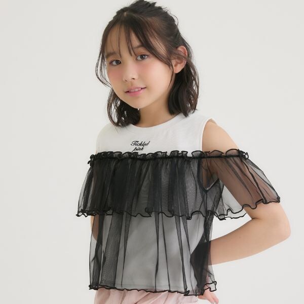 シアードッキングトップス