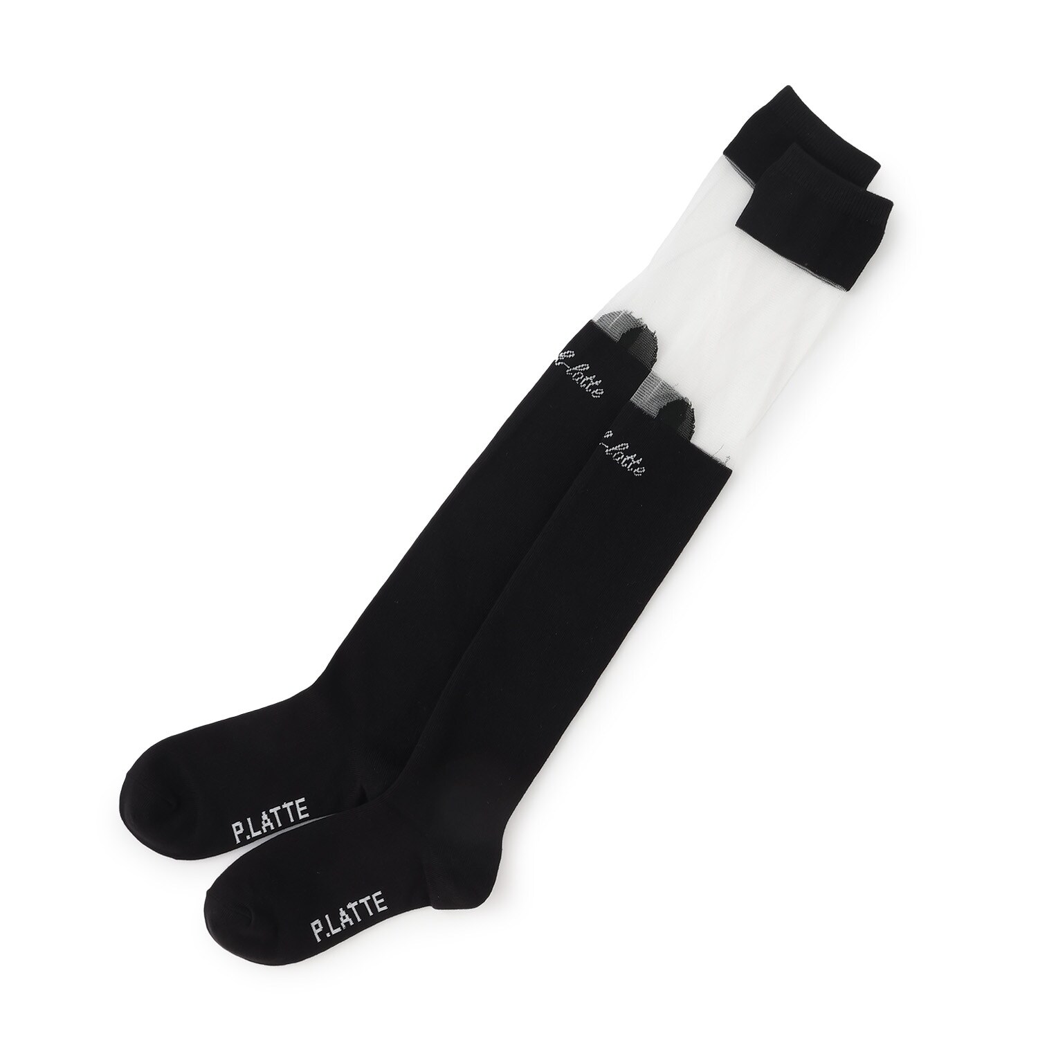 クマニーハイソックス