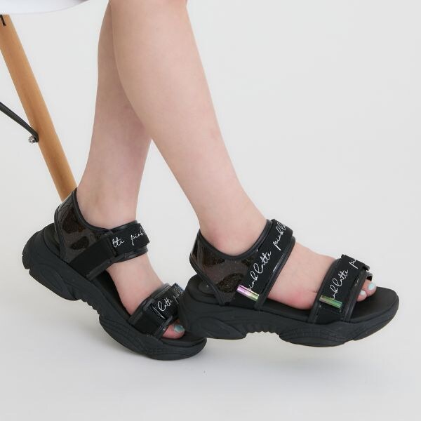 ２本ベルトサンダル