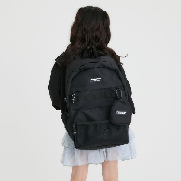 多機能リュック