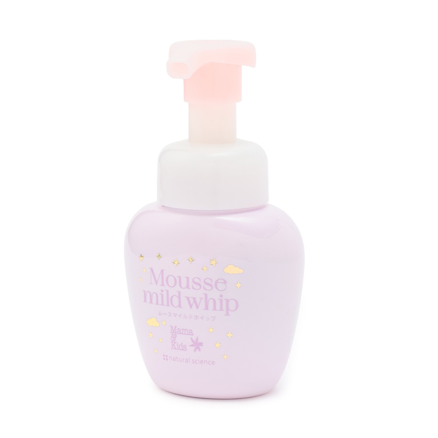 ムースマイルドホイップ