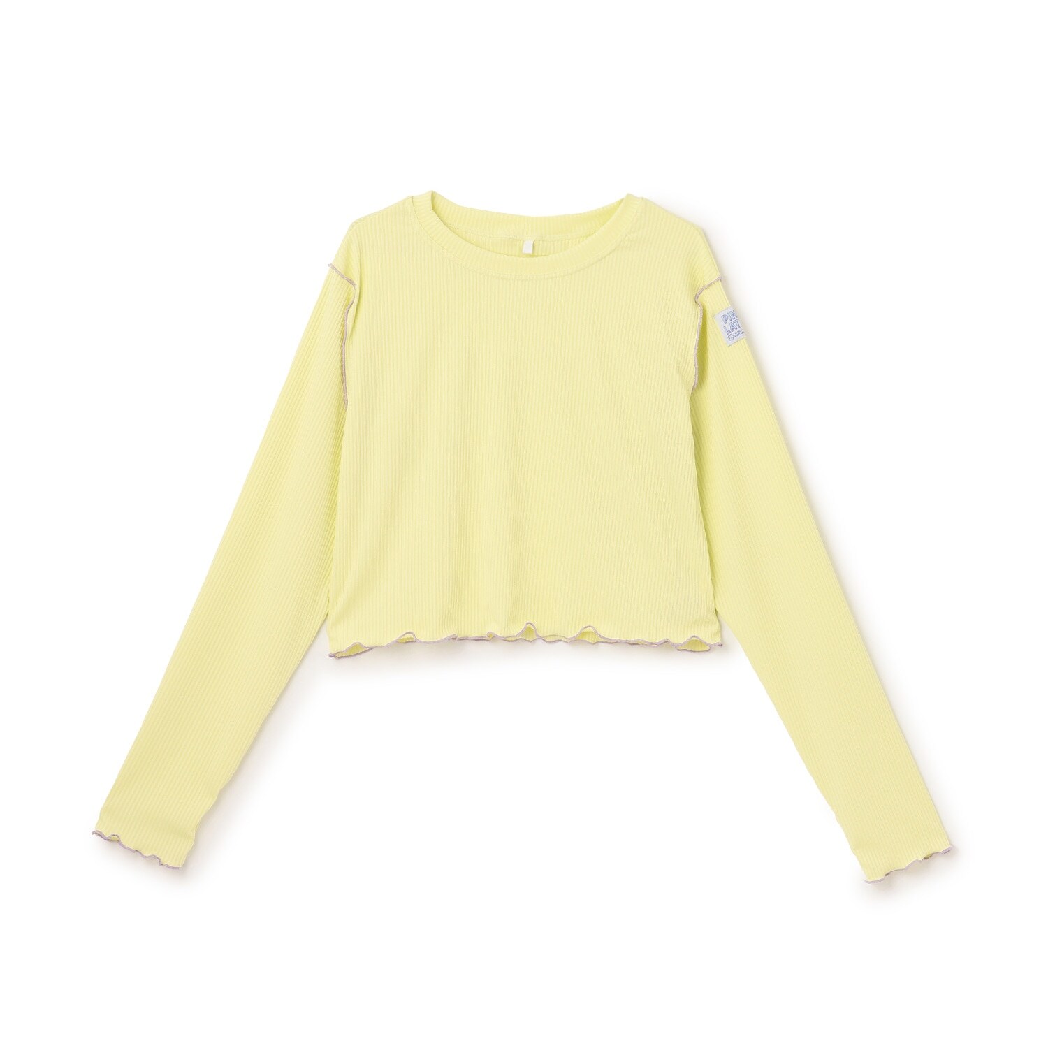 【SWIM】UV L/S TEE