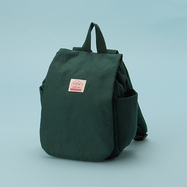 【リュック】【オーシャン&グラウンド】 ベビーデイパック SMALL DAY