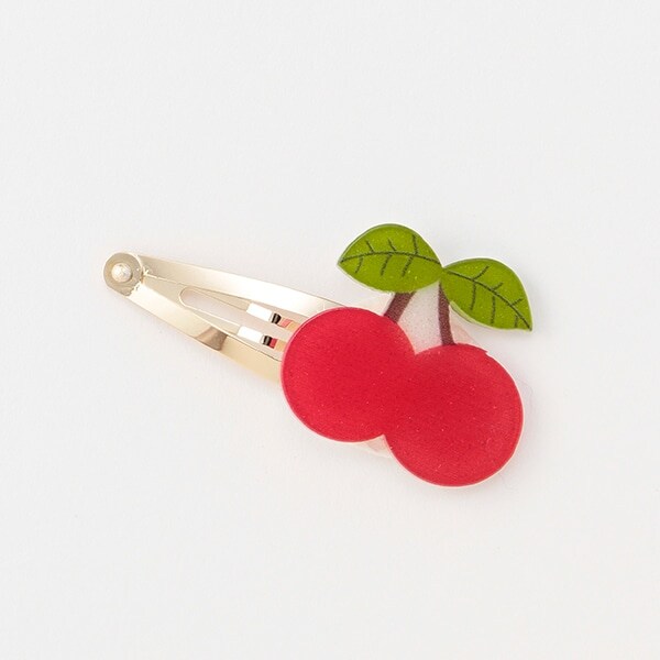 【ヘアピン】【オーシャン＆グラウンド】 ヘアピンフルーツ