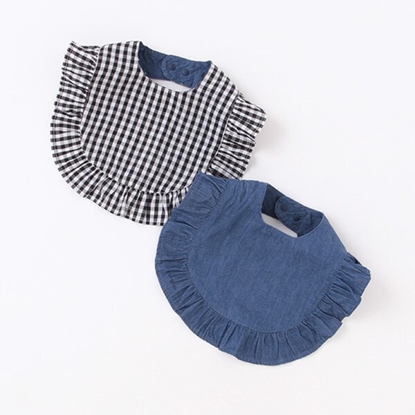 【スタイ】【オーシャン＆グラウンド】2Pフリルスタイ