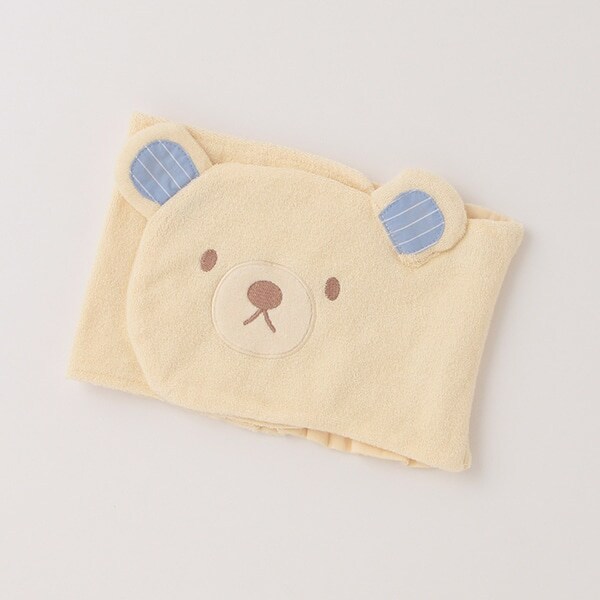 【ベビー雑貨】【オーシャン＆グラウンド】アニマルベビー腹巻