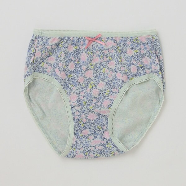 【アンダーウェア】【オーシャン＆グラウンド】ショーツRose millefeille