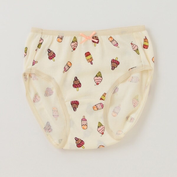 【アンダーウェア】【オーシャン＆グラウンド】ショーツIce cup