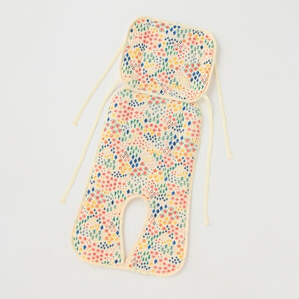 【ベビーカー用品】【オーシャン＆グラウンド】ベビーカー冷え冷えシート