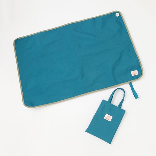 【その他】【オーシャン＆グラウンド】レジャーシートGOODAY