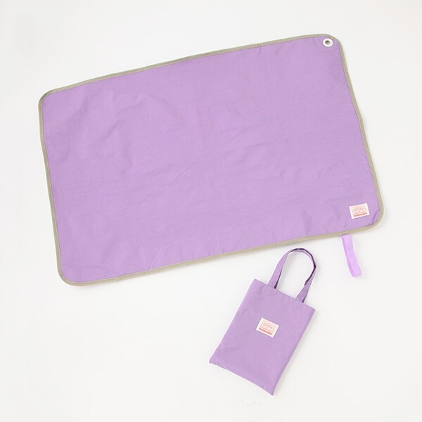 【その他】【オーシャン＆グラウンド】レジャーシートGOODAY