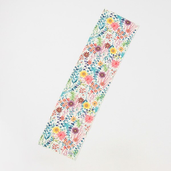 【マフラー/スヌード】【オーシャン＆グラウンド】接触冷感マフラータオル