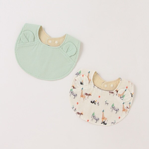 【スタイ】【オーシャン＆グラウンド】2Pミミツキスタイ