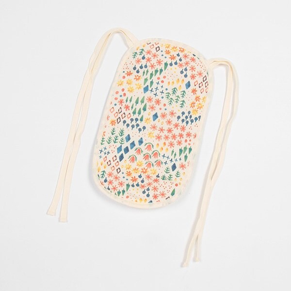 【ベビー雑貨】【オーシャン＆グラウンド】マルチ冷え冷えシート