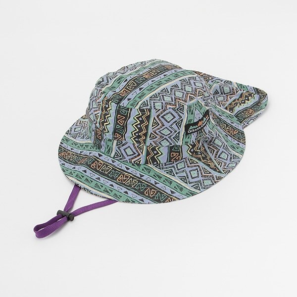 【ハット】【オーシャン＆グラウンド】ソウガラアドベンチャーHAT