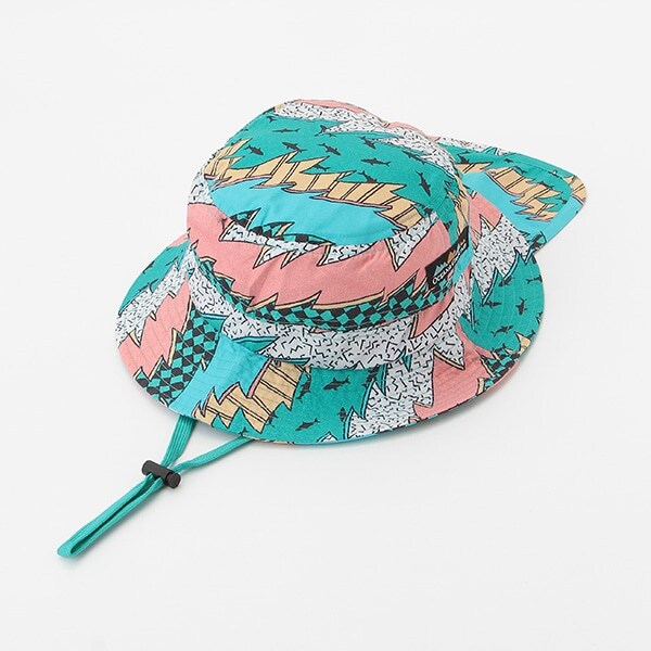 【ハット】【オーシャン＆グラウンド】ソウガラアドベンチャーHAT