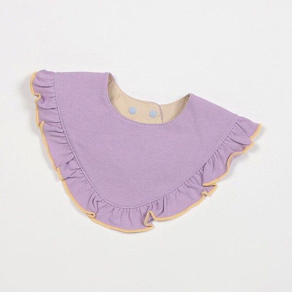 【スタイ】【オーシャン＆グラウンド】フリルメロウスタイ