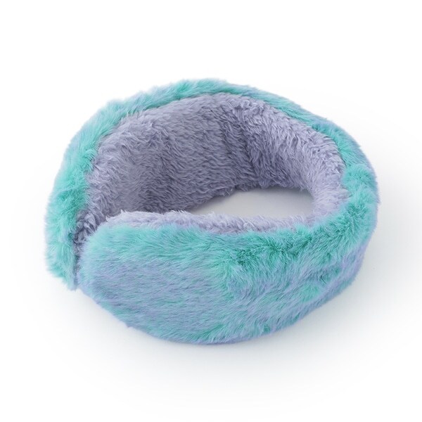 【オーシャン＆グラウンド】エコファーイヤーマフ