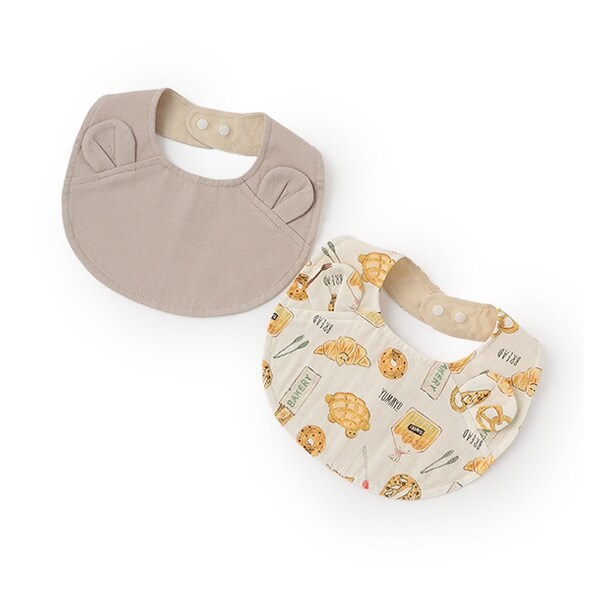 【LaStella】2P耳ツキスタイ