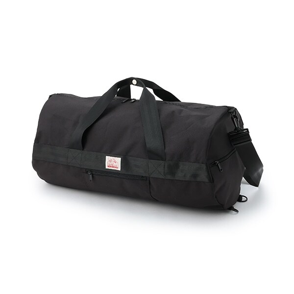 【オーシャン＆グラウンド】3WAYボストンBAG M