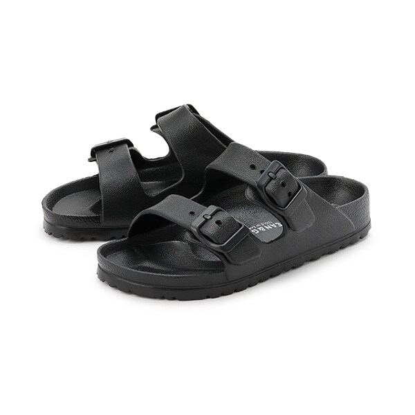 【オーシャン＆グラウンド】ライトサンダル