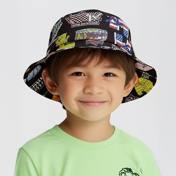 【オーシャン＆グラウンド】ソウガラアドベンチャーHAT