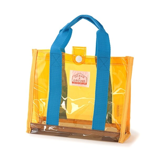 【SWIM】【オーシャン＆グラウンド】ミニプールBAG LANAI