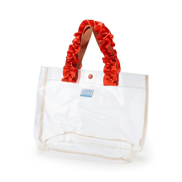 【SWIM】【オーシャン＆グラウンド】プールBAG JIMBARAN