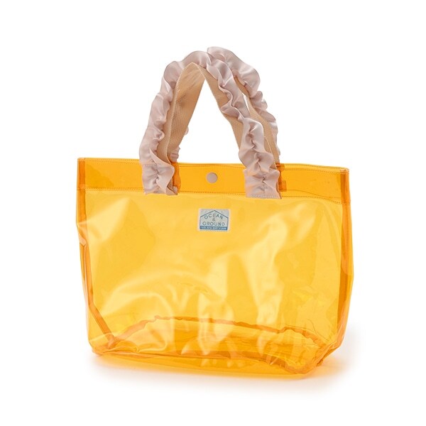 【SWIM】【オーシャン＆グラウンド】プールBAG JIMBARAN