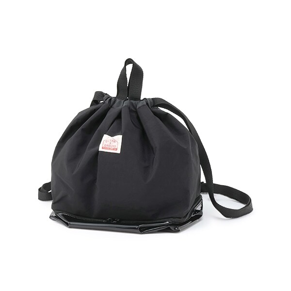 【SWIM】【オーシャン＆グラウンド】プールBAG GOODAY