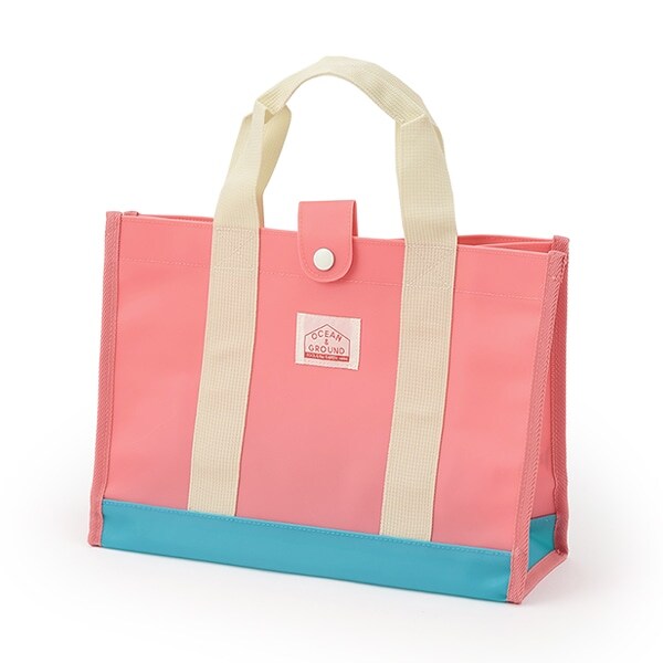 【SWIM】【オーシャン＆グラウンド】プールBAG PALAU