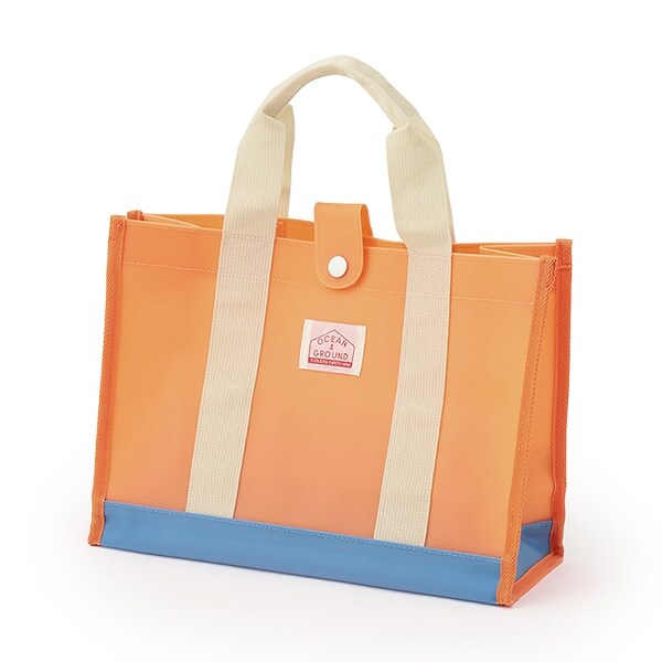 【SWIM】【オーシャン＆グラウンド】プールBAG PALAU