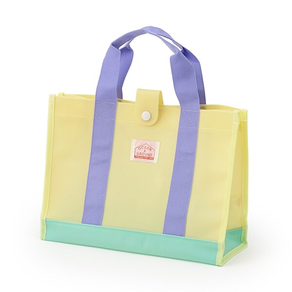 【SWIM】【オーシャン＆グラウンド】プールBAG PALAU