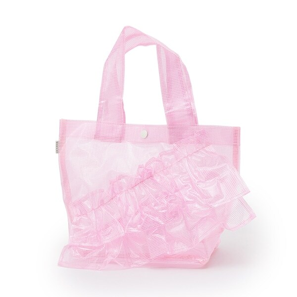 【SWIM】【オーシャン＆グラウンド】プールBAG NICE