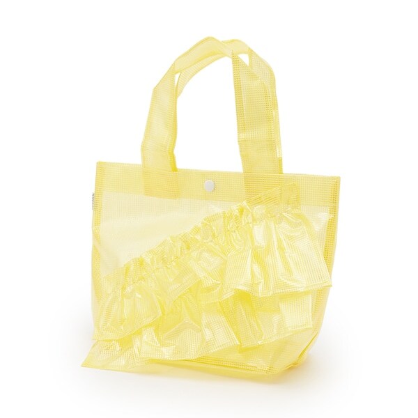 【SWIM】【オーシャン＆グラウンド】プールBAG NICE