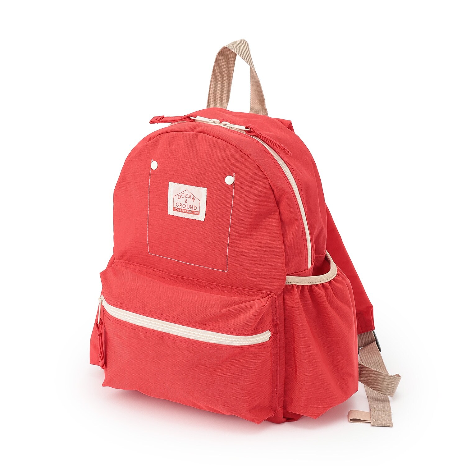 【オーシャン＆グラウンド】【リュック】DAYPACK GOODAY