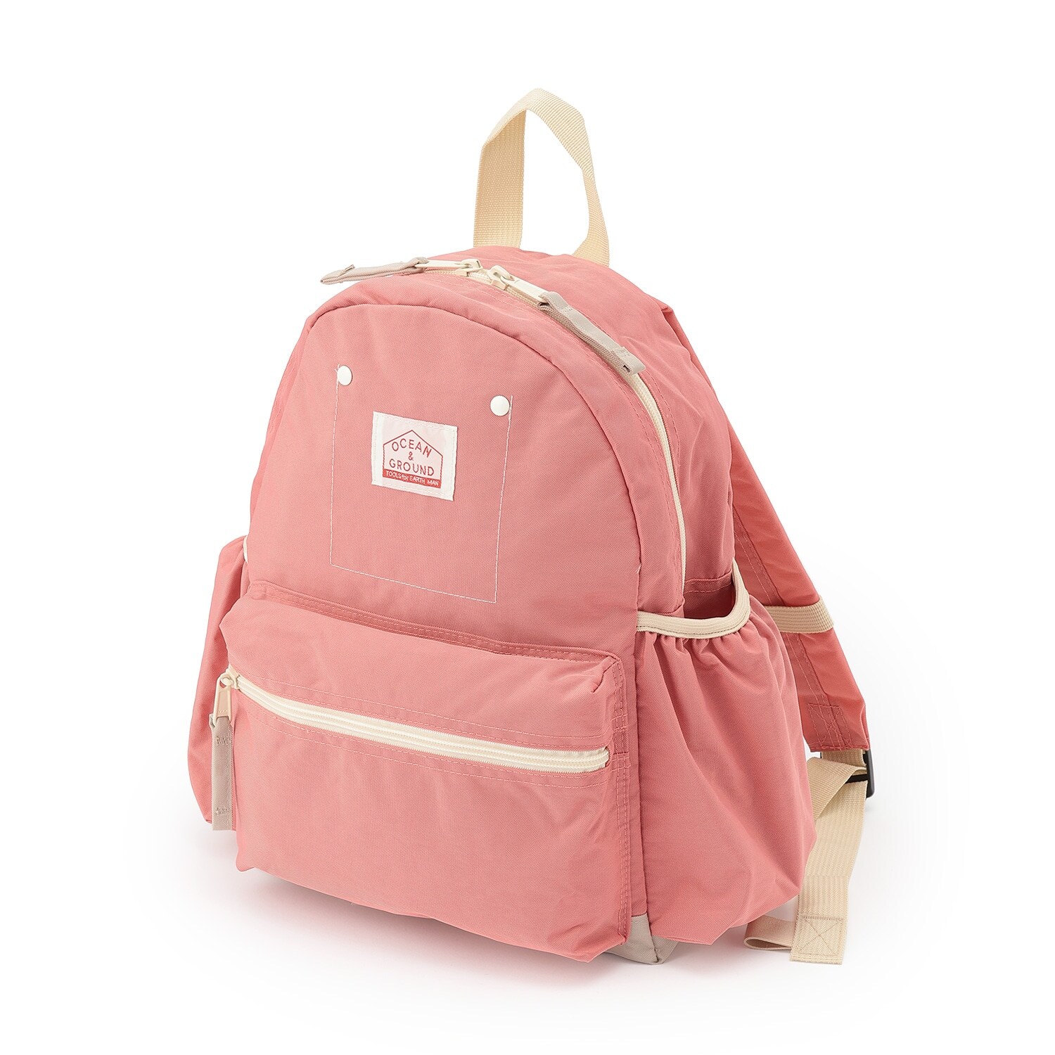 【オーシャン＆グラウンド】【リュック】DAYPACK GOODAY