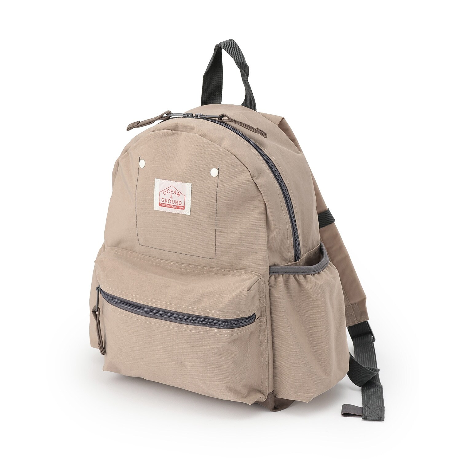 【オーシャン＆グラウンド】【リュック】DAYPACK GOODAY