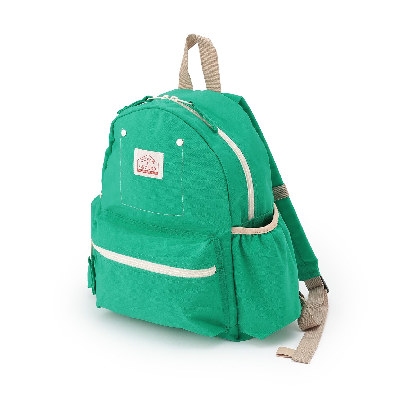 【オーシャン＆グラウンド】【リュック】DAYPACK GOODAY