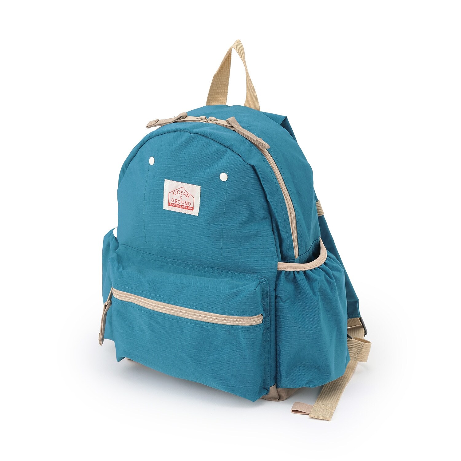 【オーシャン＆グラウンド】【リュック】DAYPACK GOODAY