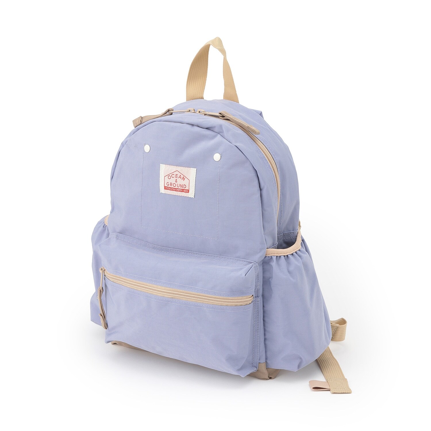 【オーシャン＆グラウンド】【リュック】DAYPACK GOODAY