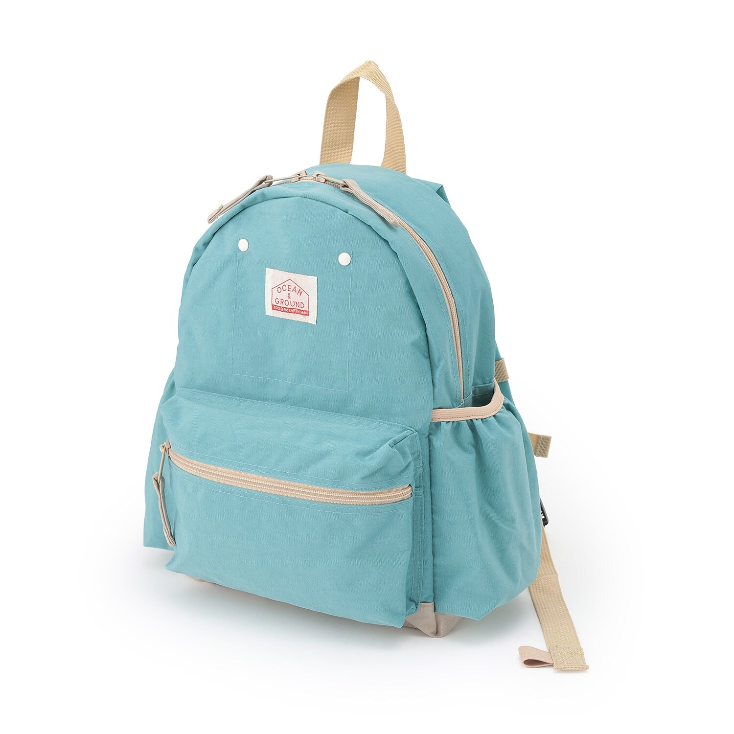 【オーシャン＆グラウンド】【リュック】DAYPACK GOODAY