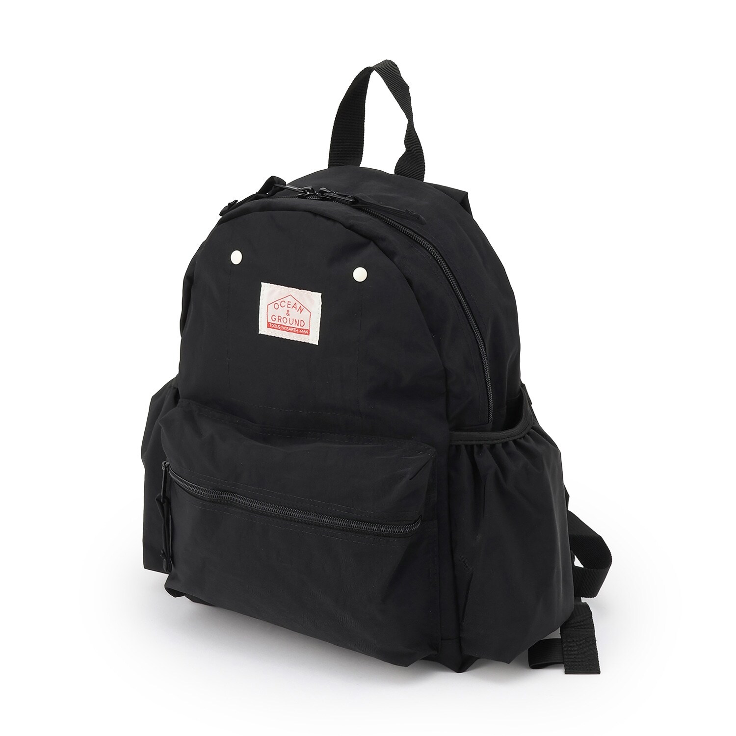 【オーシャン＆グラウンド】【リュック】DAYPACK GOODAY