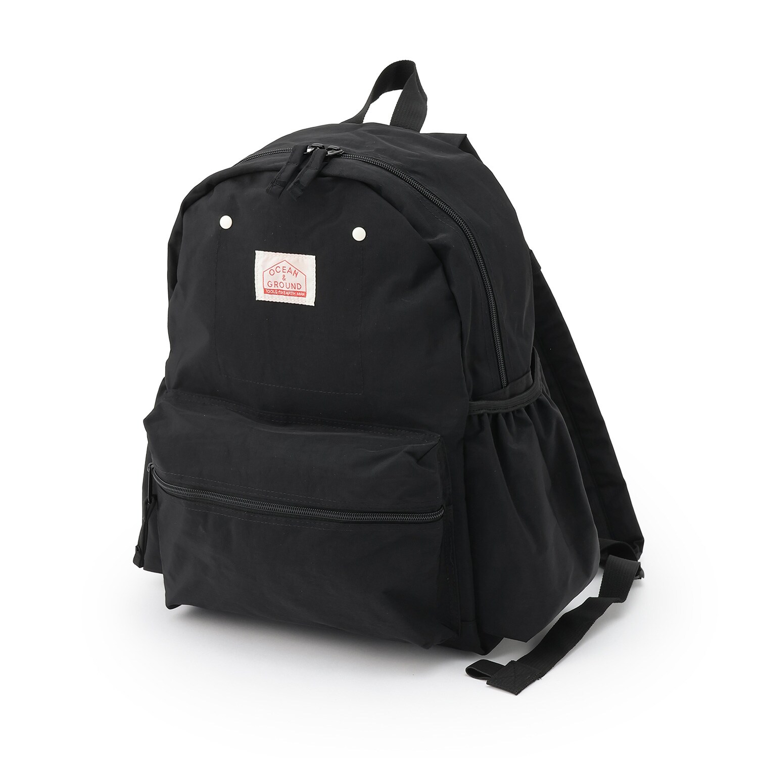 【オーシャン＆グラウンド】【リュック】DAYPACK GOODAY PLUS