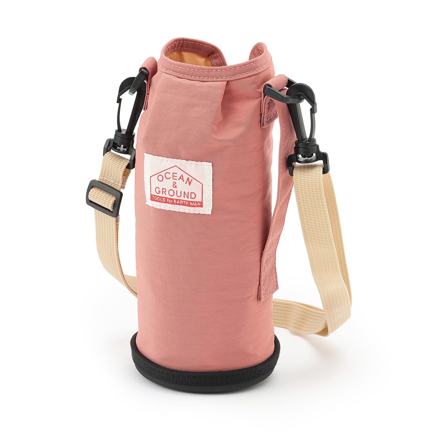 【オーシャン＆グラウンド】1L水筒カバー GOODAY