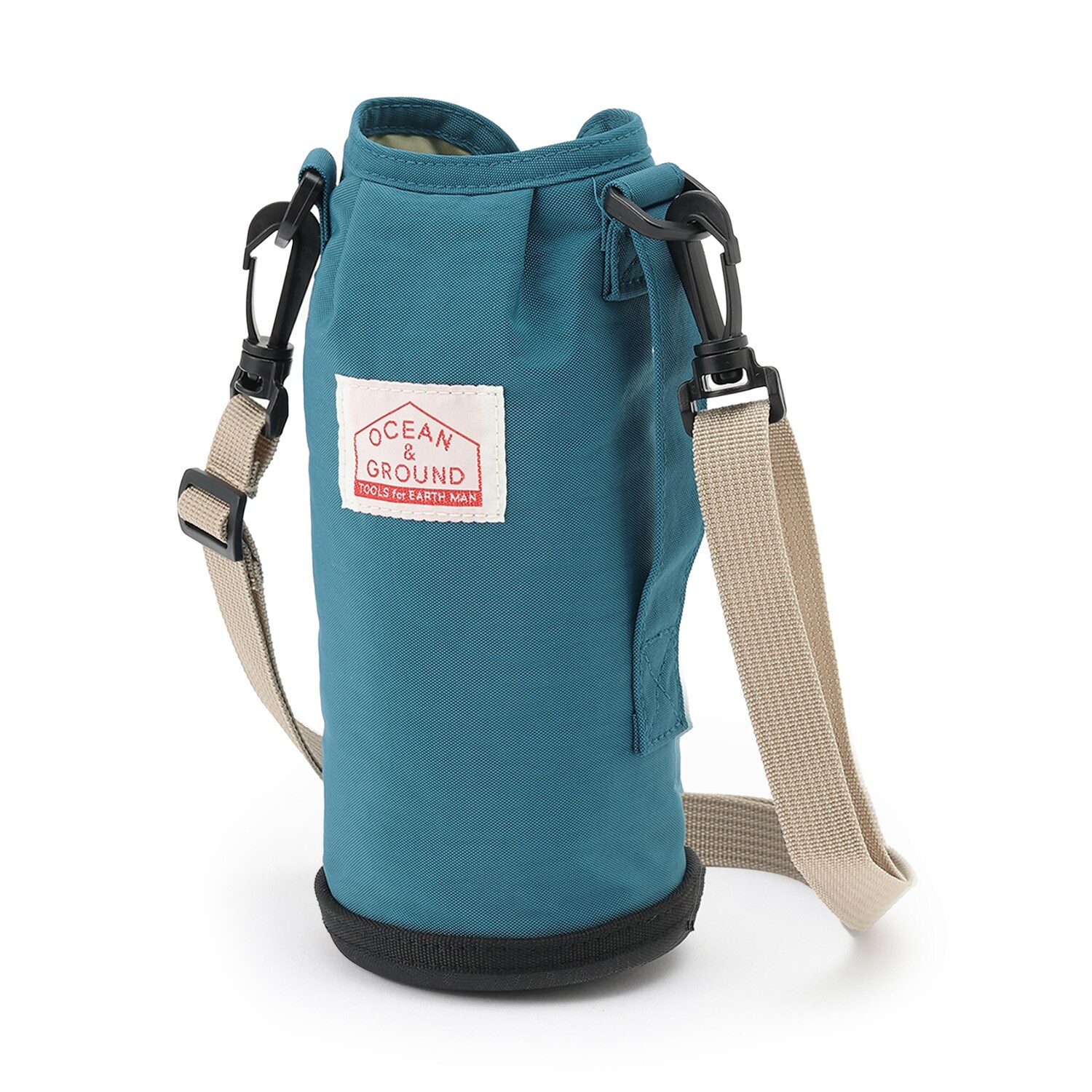 【オーシャン＆グラウンド】1L水筒カバー GOODAY