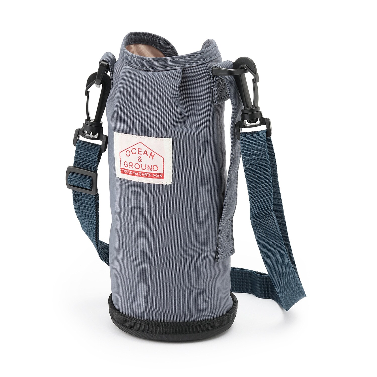 【オーシャン＆グラウンド】1L水筒カバー GOODAY